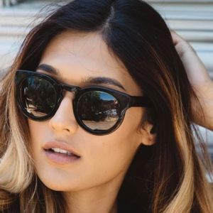 Wyeth Eyewear Sunglasses